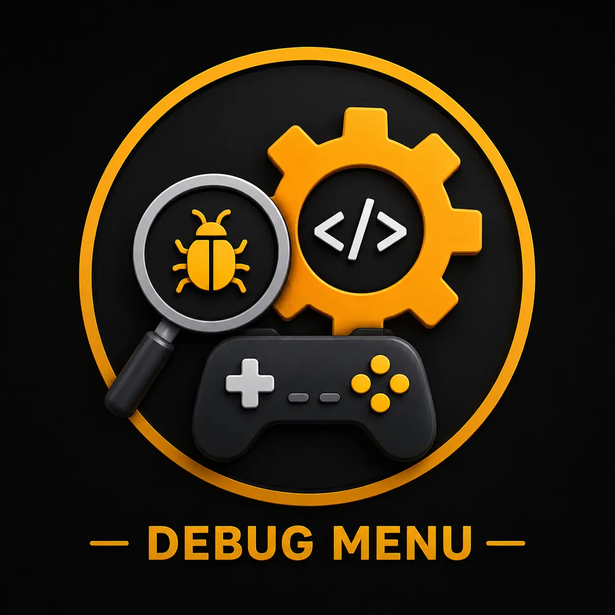 Summertime Saga Debug Menu