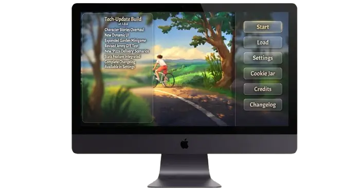 Summertime Saga for PC