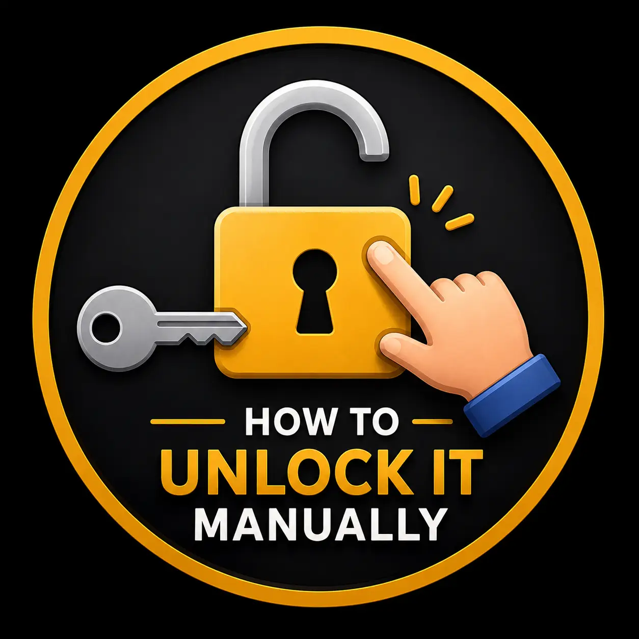 Summertime Saga Manual Unlock