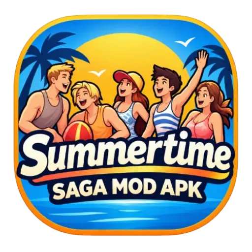 summer time saga site icon